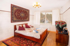 Karostas pludmales apartmenti 80-90 gadu stilā in Libau
